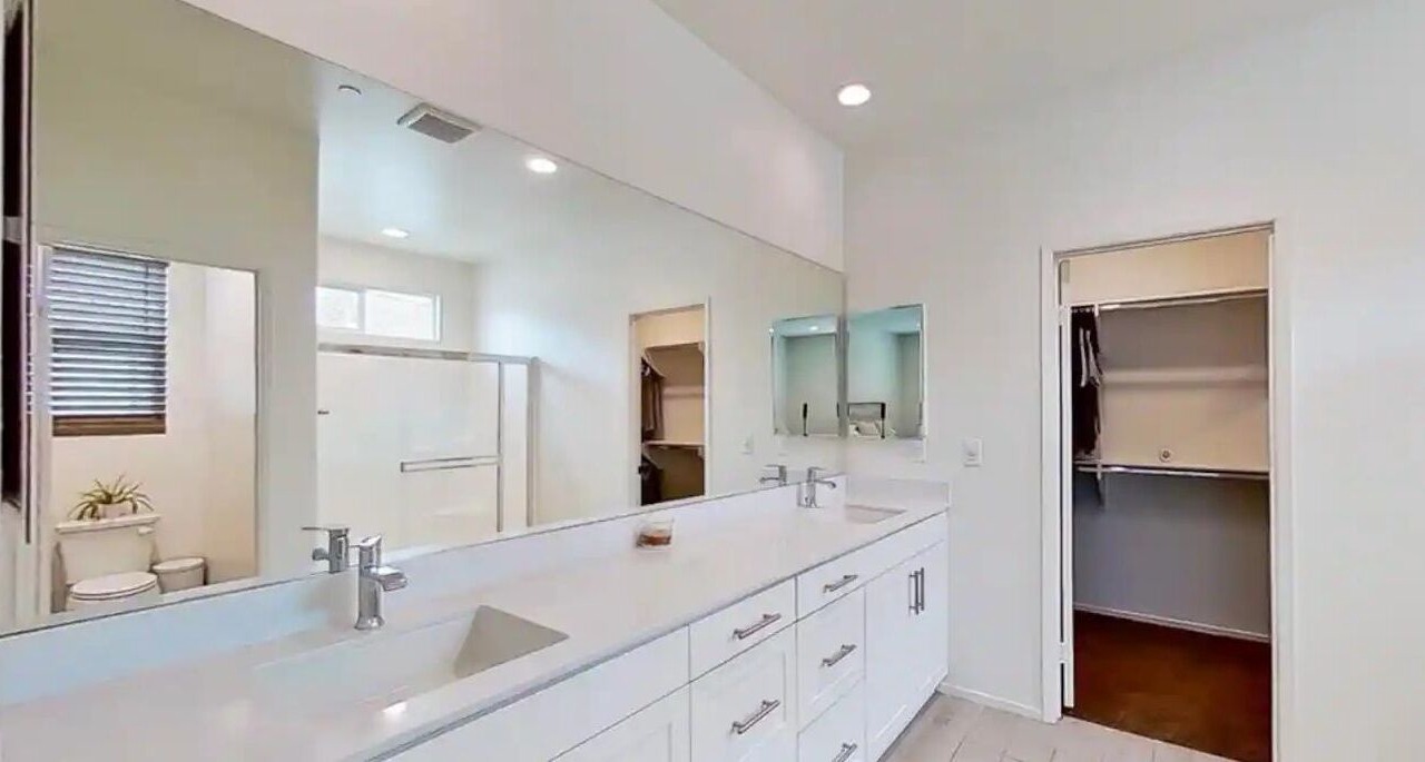 Photo of Bathroom in Lancaster