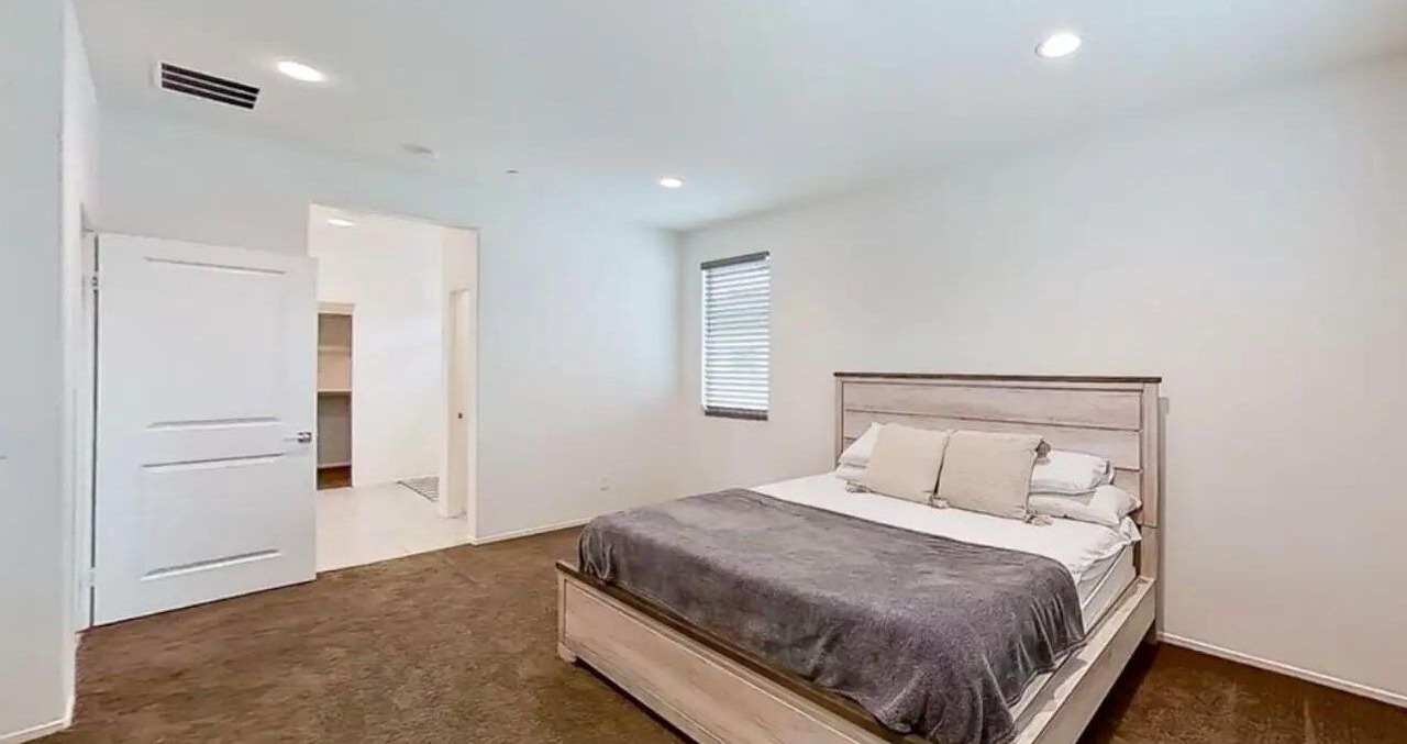 Photo of Bedroom in Lancaster