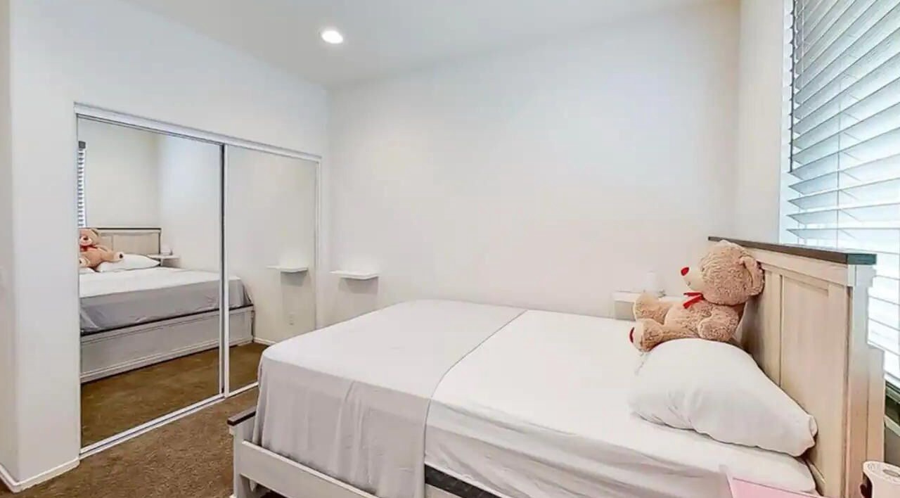 Photo of Bedroom in Lancaster