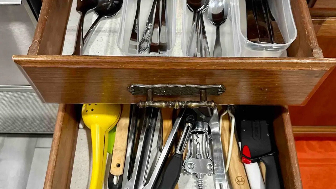 Photo of Kitchen in Fig Garden