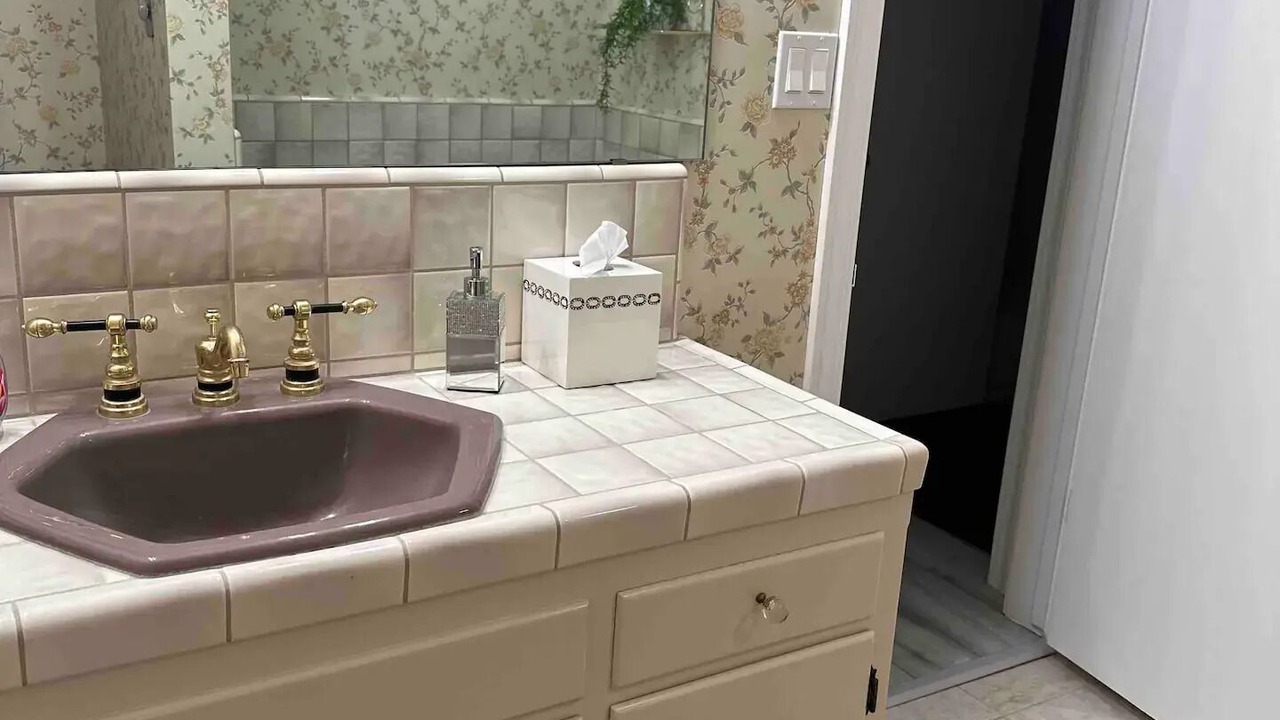 Photo of Bathroom in Fig Garden