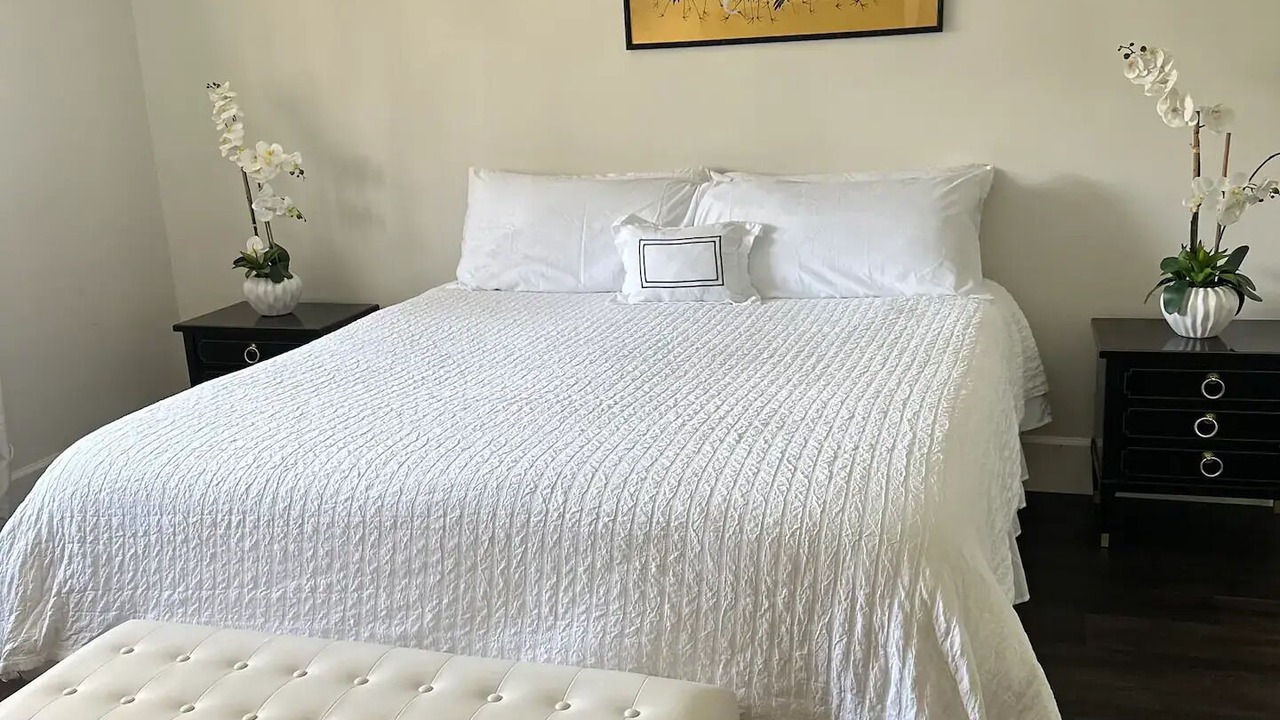 Photo of Bedroom in Fig Garden