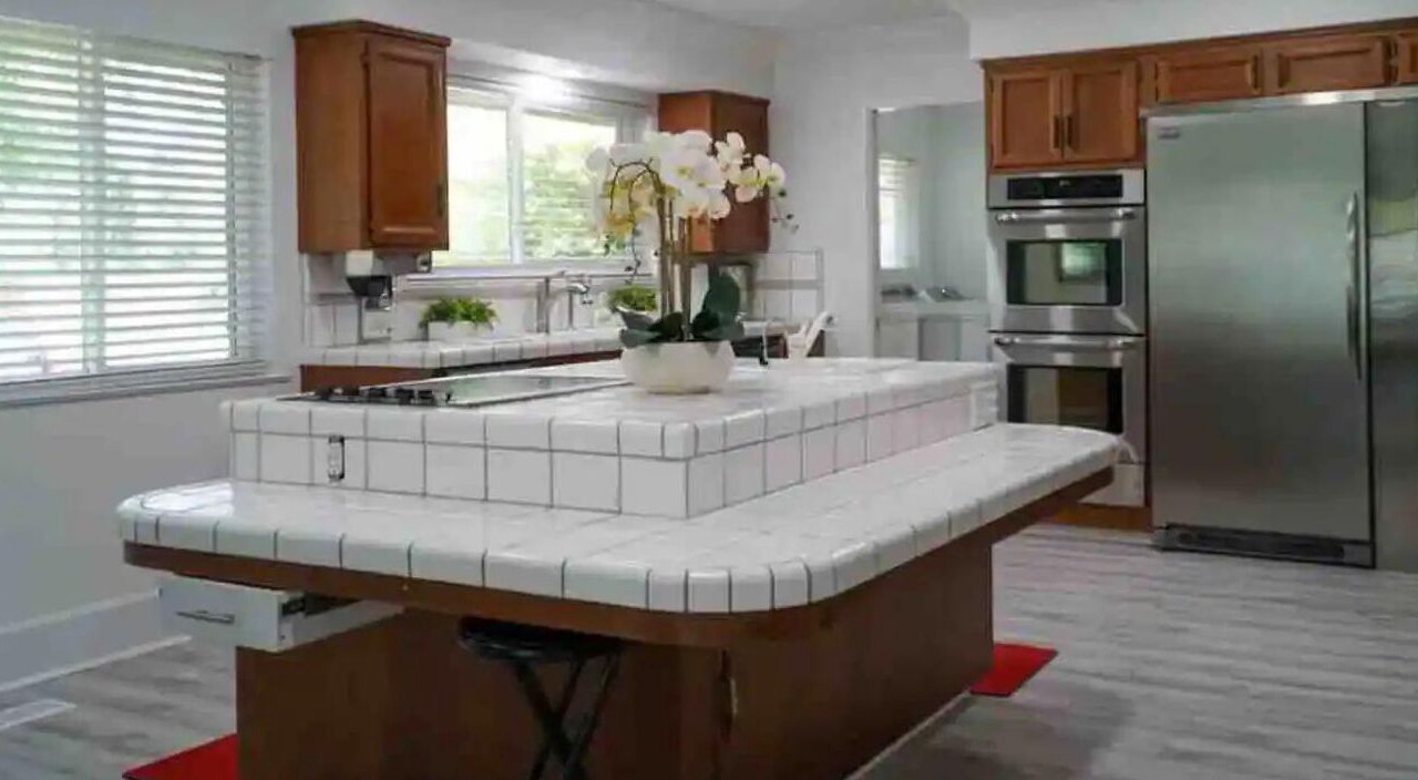 Photo of Kitchen in Fig Garden