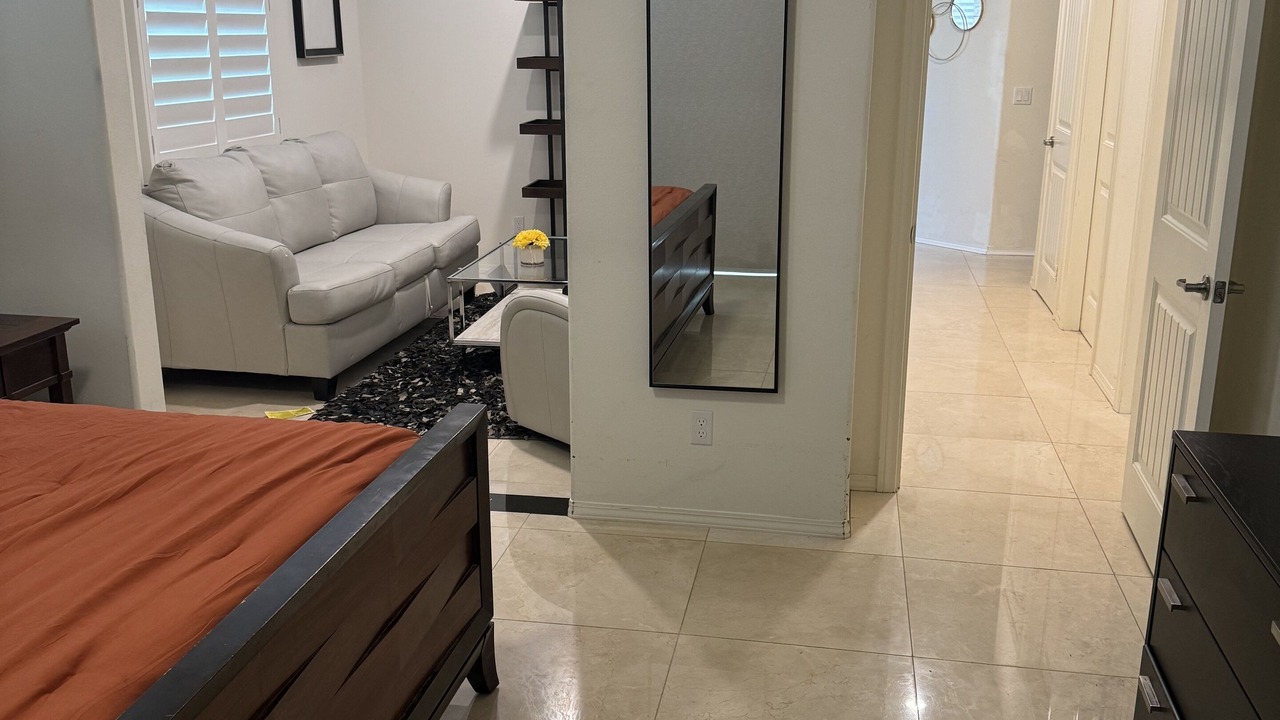 Photo of Bedroom in Sun City