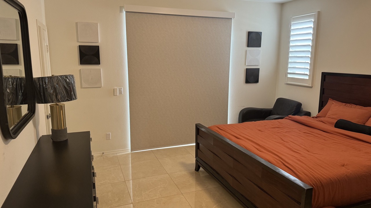 Photo of Bedroom in Sun City
