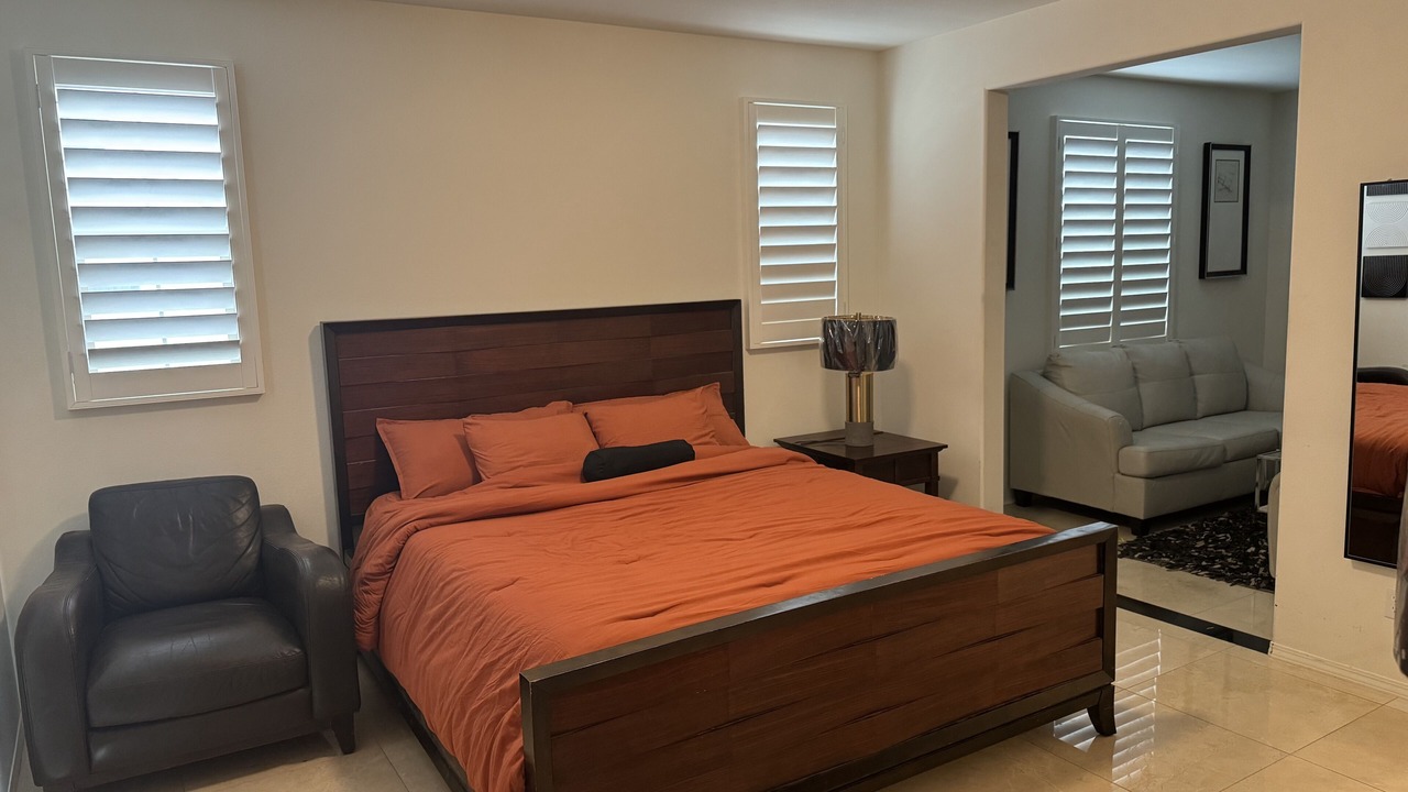 Photo of Bedroom in Sun City