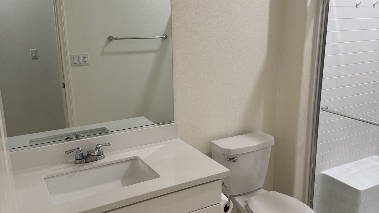 Photo of Bathroom in Sun City