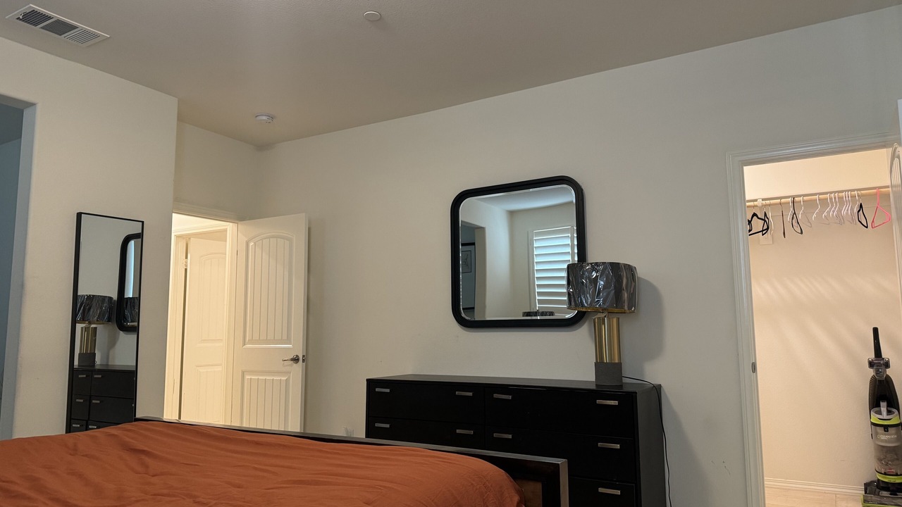 Photo of Bedroom in Sun City