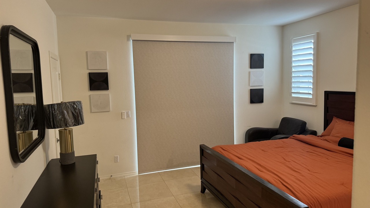 Photo of Bedroom in Sun City