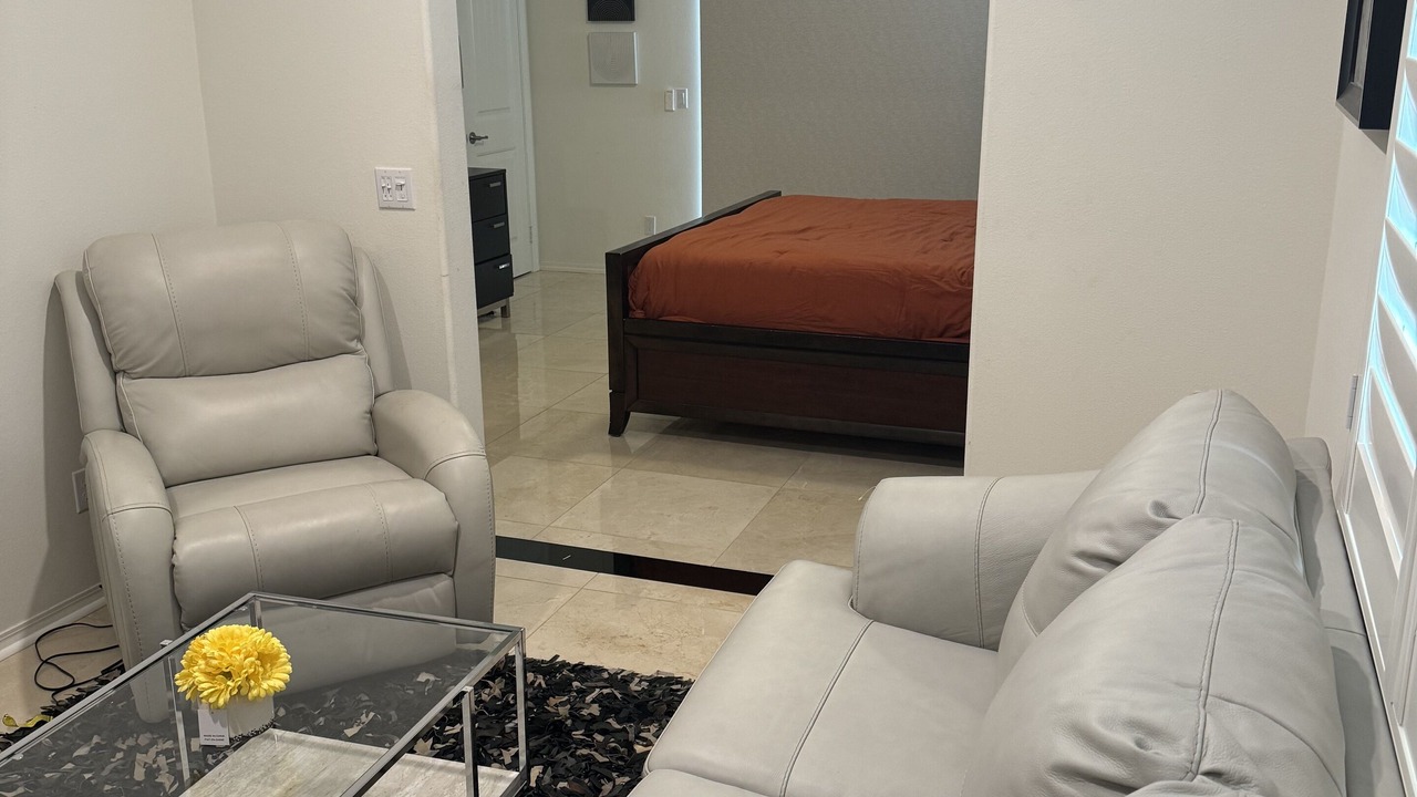 Photo of Bedroom in Sun City
