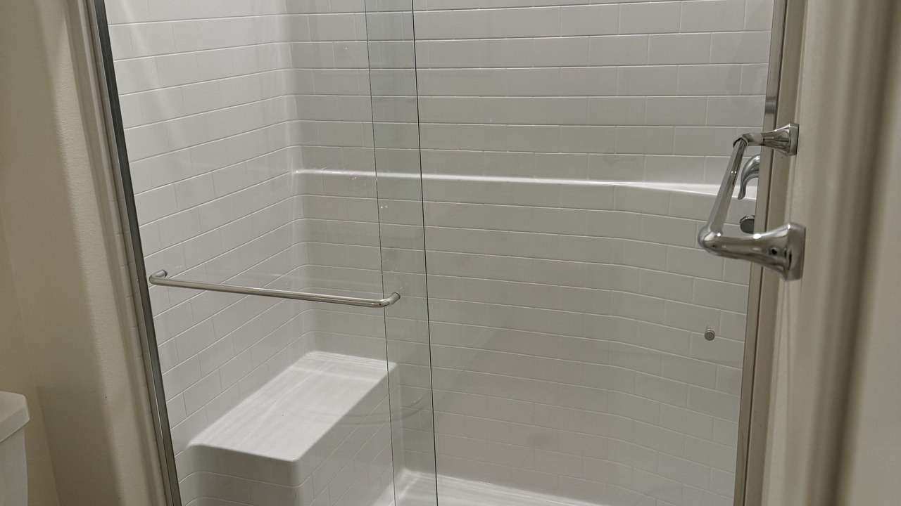 Photo of Bathroom in Sun City