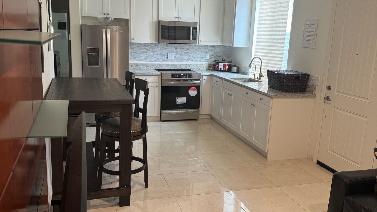 Photo of Kitchen in Sun City