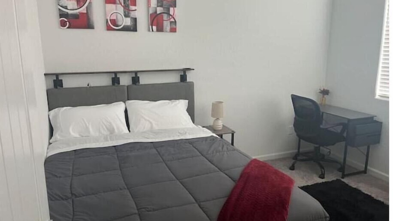 Photo of Bedroom in Visalia