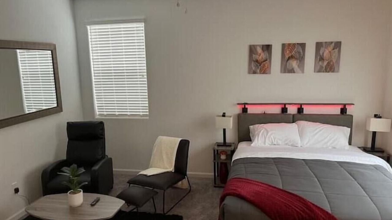 Photo of Bedroom in Visalia