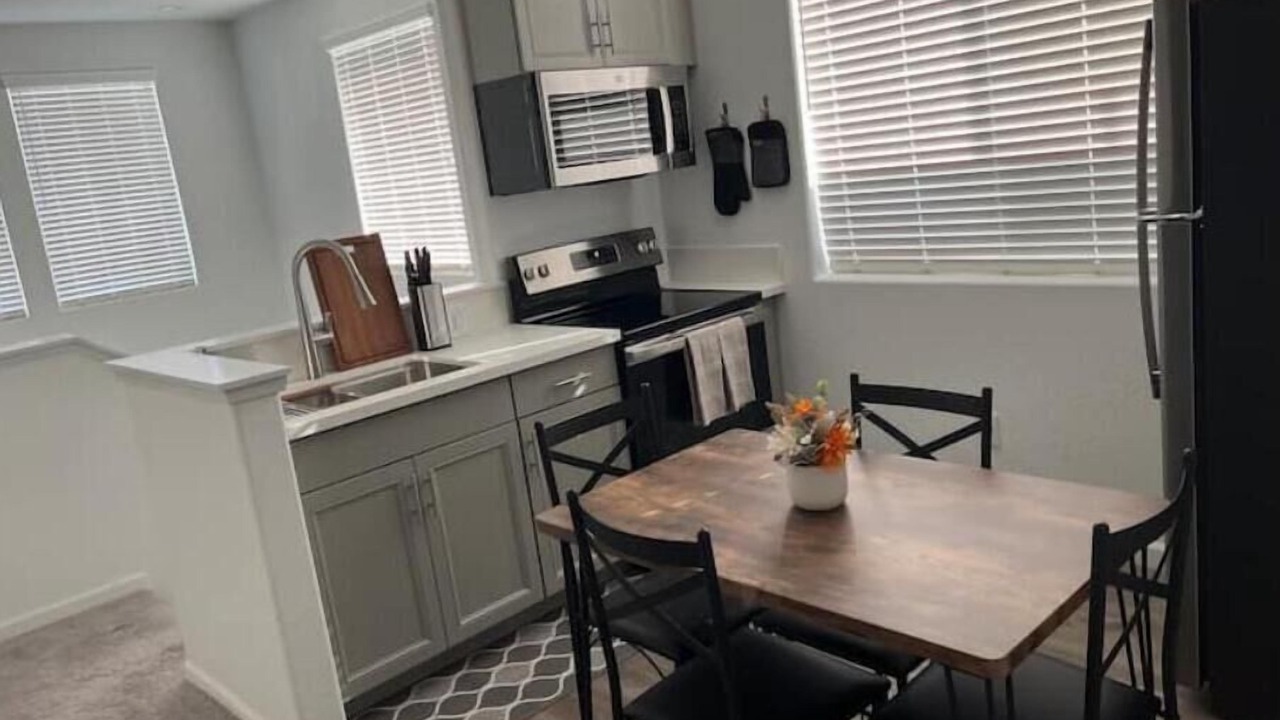 Photo of Kitchen in Visalia