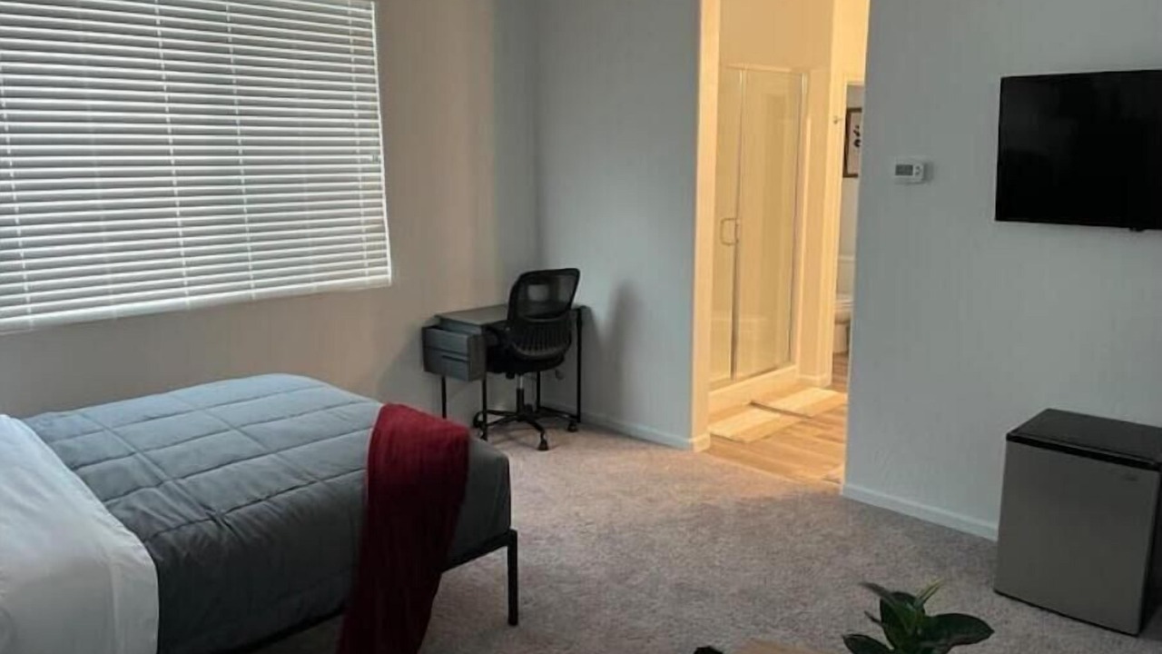 Photo of Bedroom in Visalia
