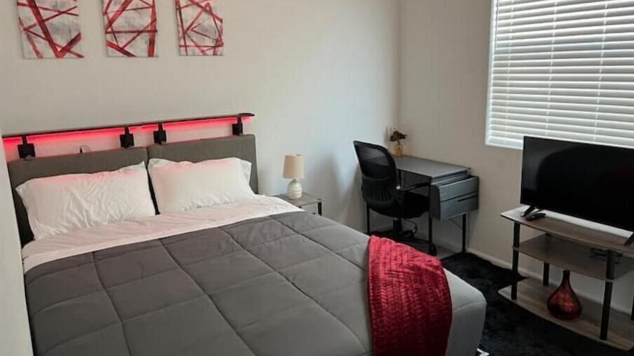 Photo of Bedroom in Visalia