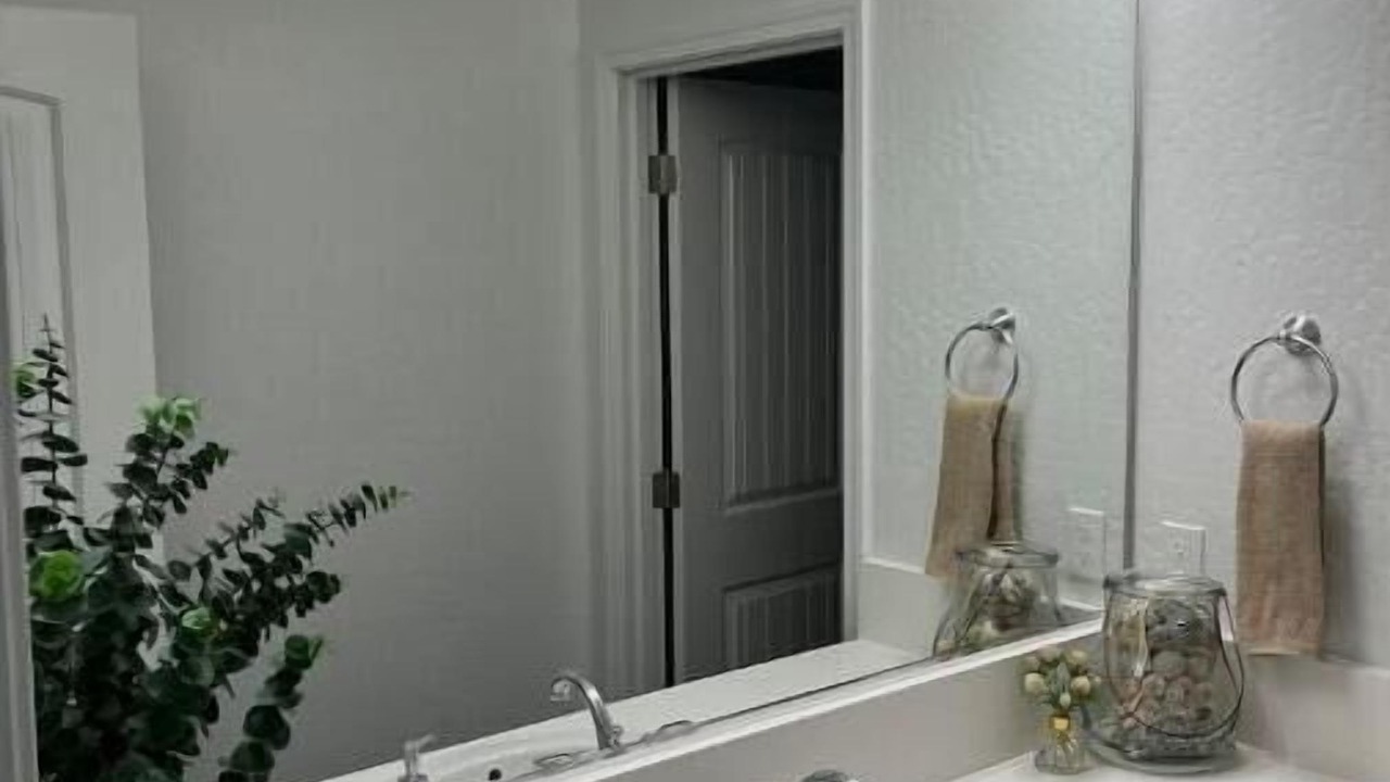 Photo of Bathroom in Visalia
