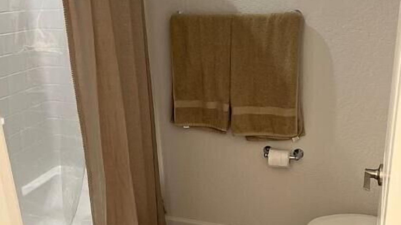 Photo of Bathroom in Visalia