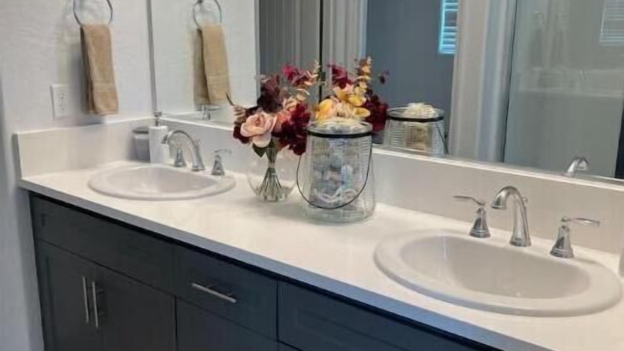 Photo of Bathroom in Visalia