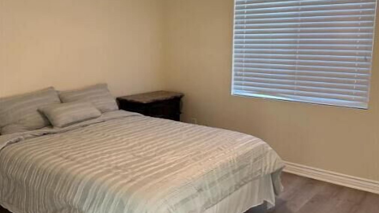 Photo of Bedroom in Moreno Valley