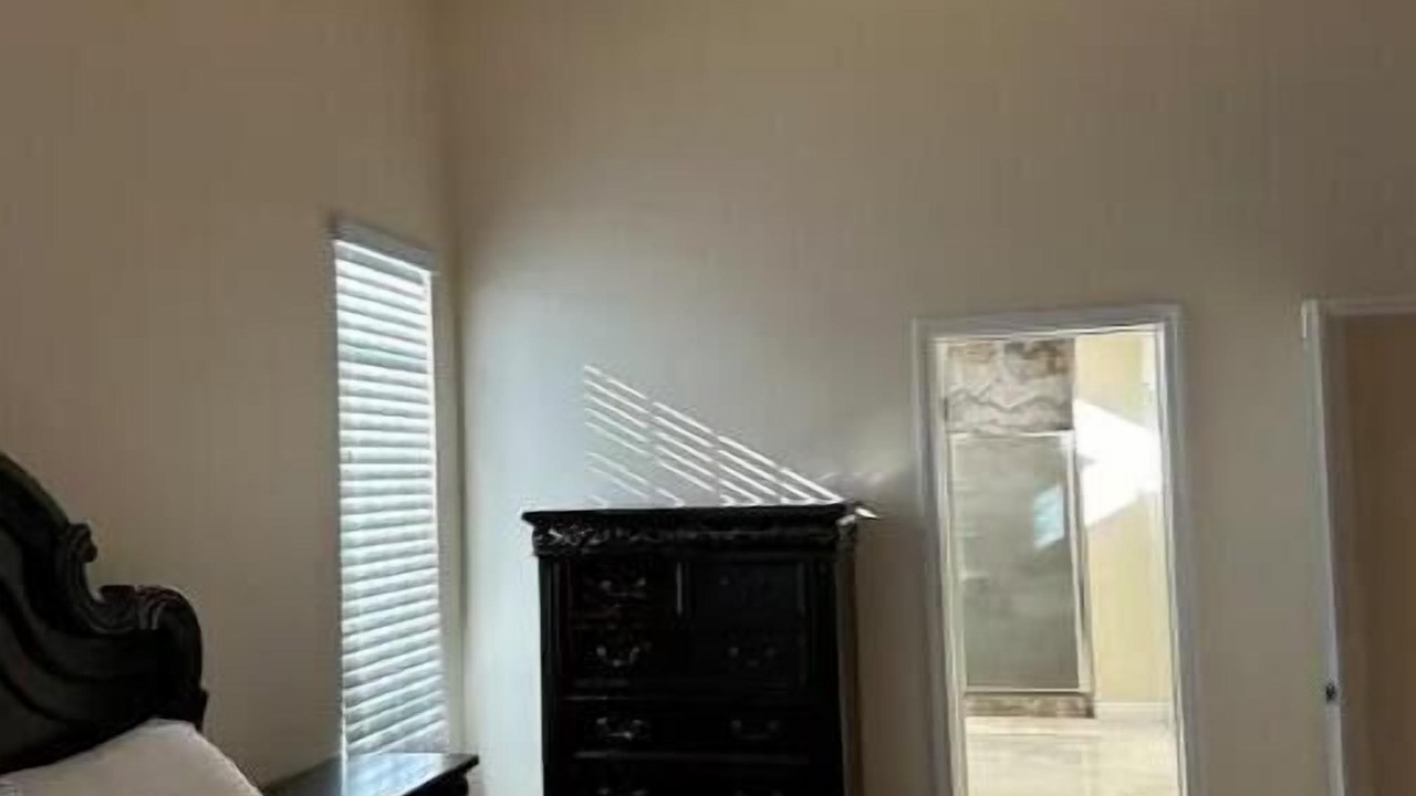 Photo of Bedroom in Moreno Valley