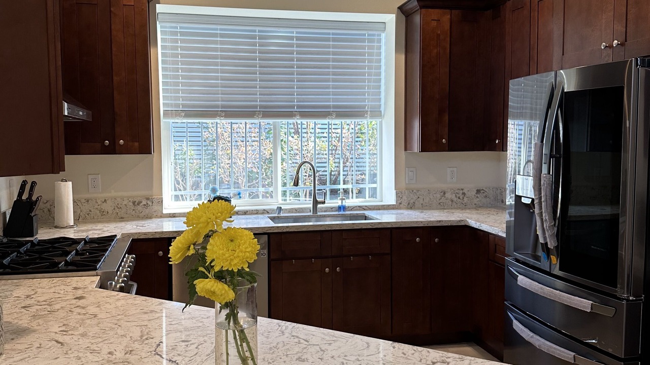 Photo of Kitchen in Moreno Valley