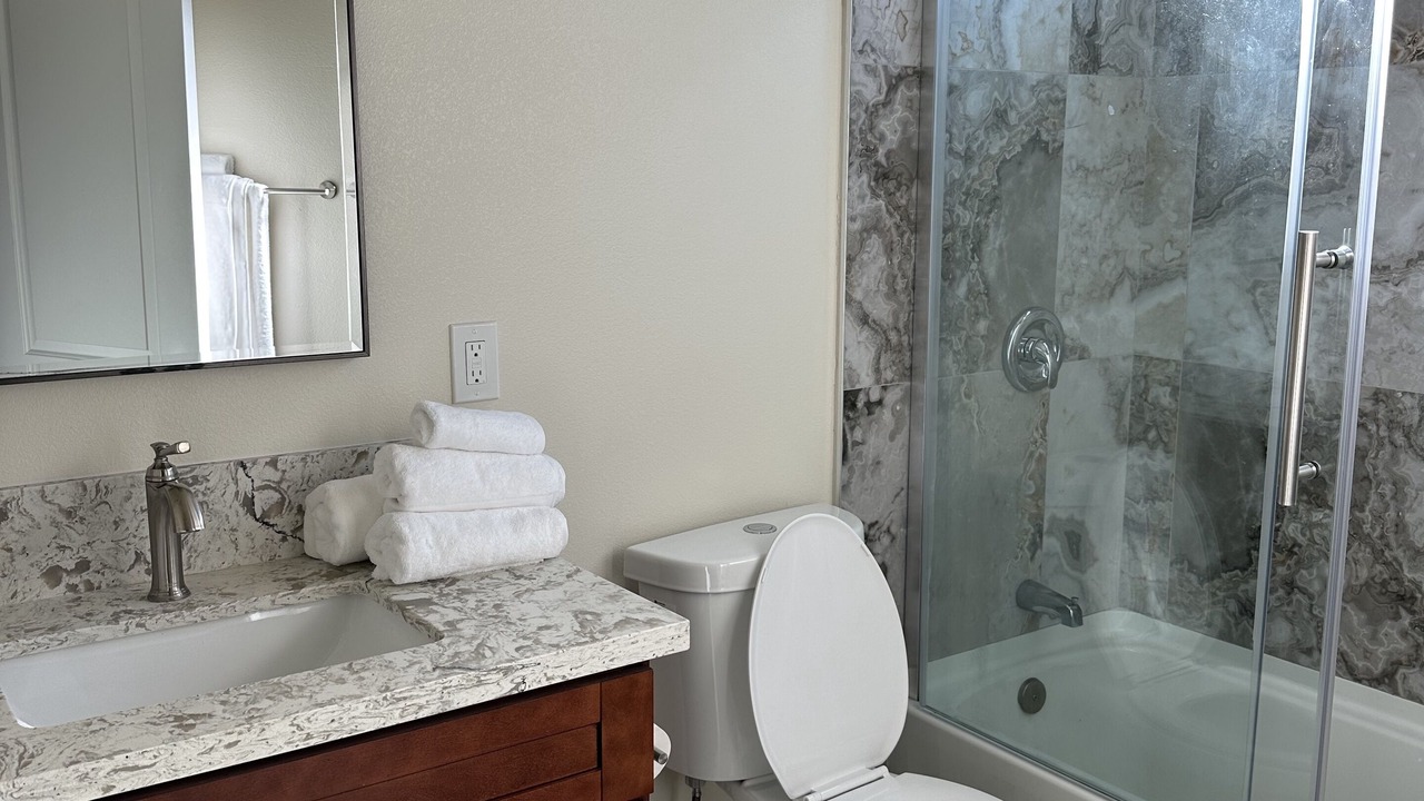 Photo of Bathroom in Moreno Valley