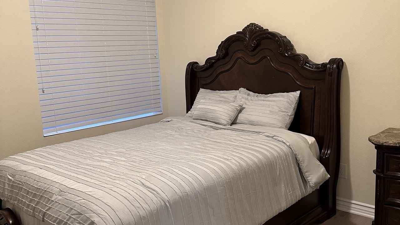 Photo of Bedroom in Moreno Valley