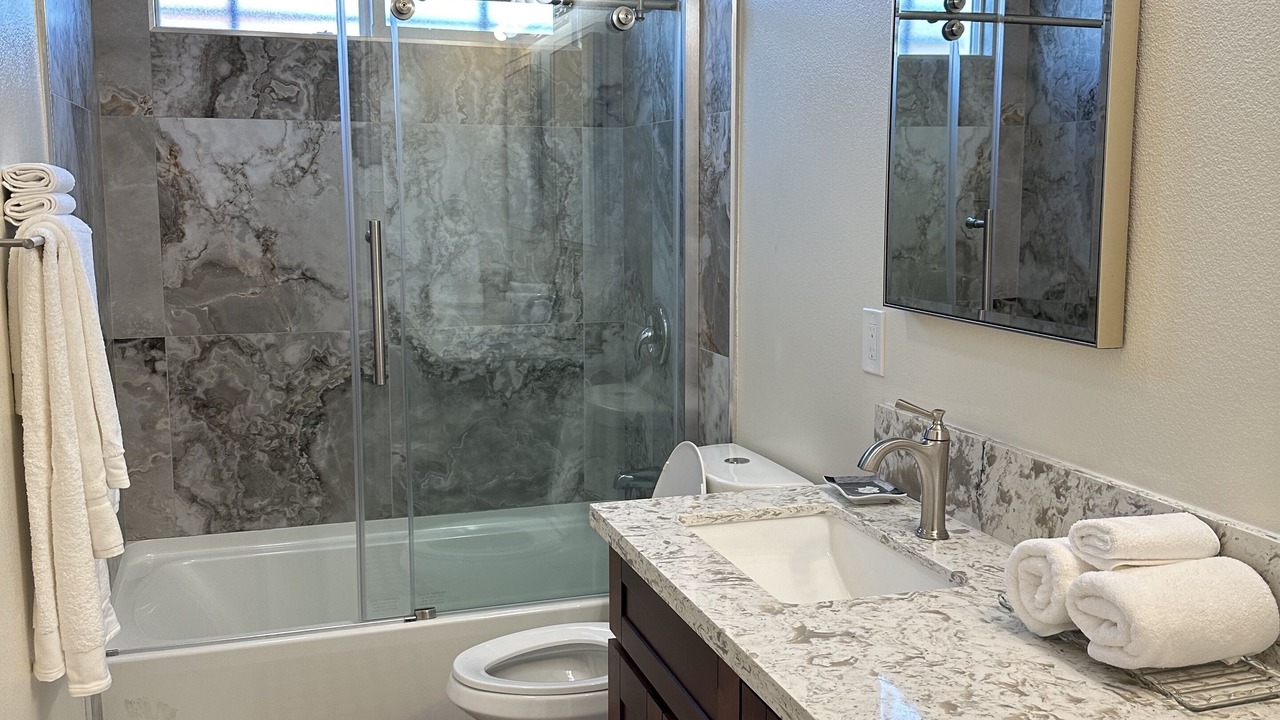 Photo of Bathroom in Moreno Valley