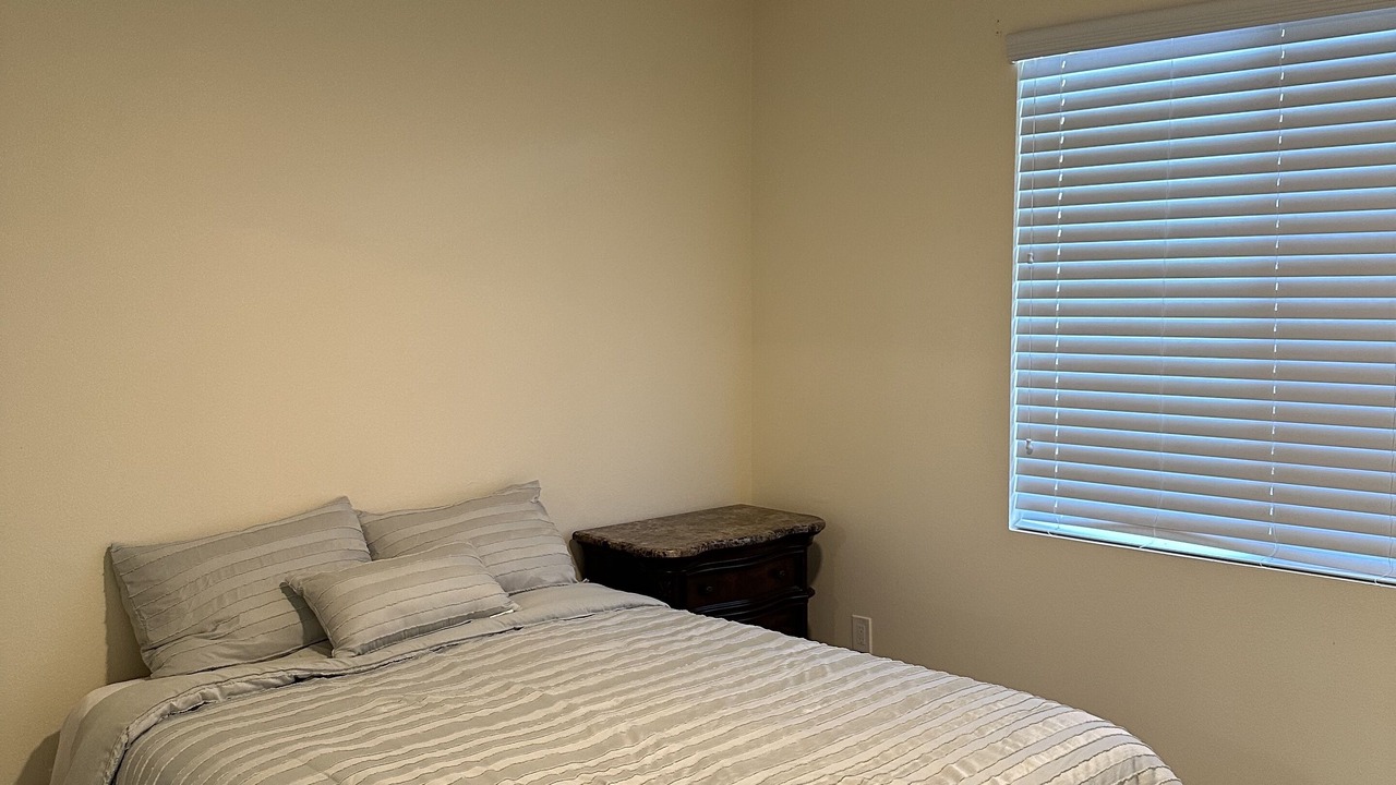 Photo of Bedroom in Moreno Valley