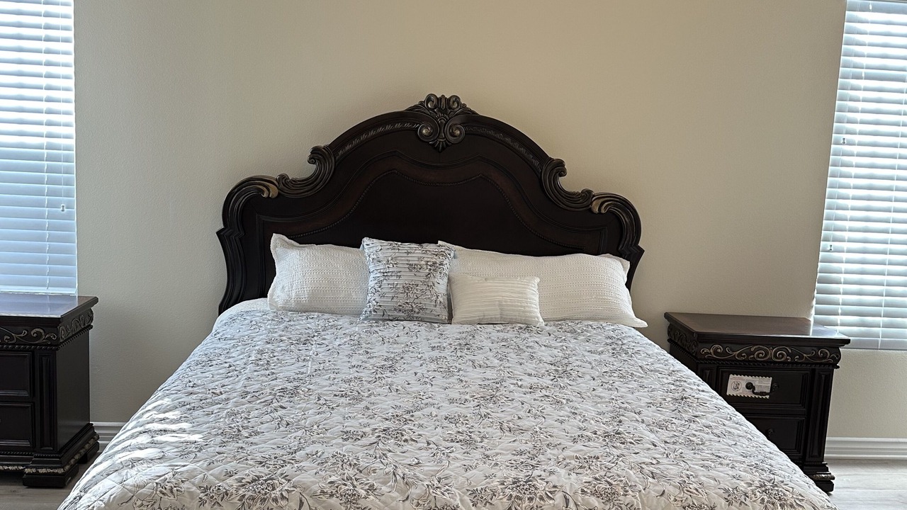 Photo of Bedroom in Moreno Valley