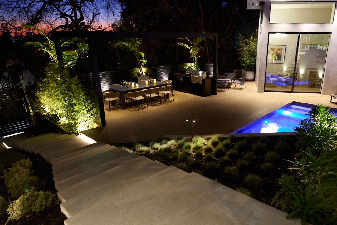 Photo of Outdoor in Hollywood Hills