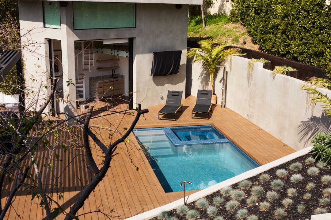 Photo of Outdoor in Hollywood Hills