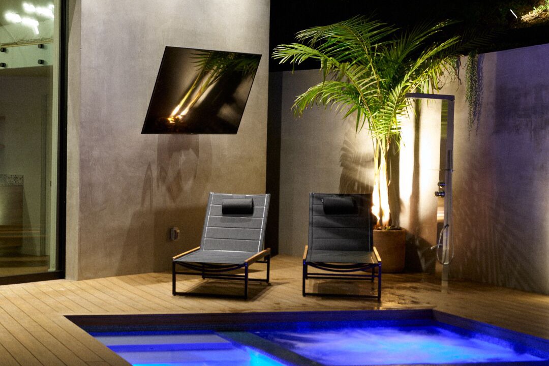 Photo of Outdoor in Hollywood Hills