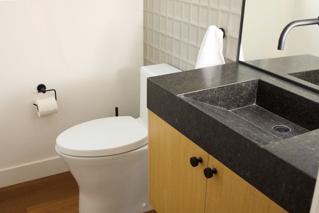 Photo of Bathroom in Hollywood Hills