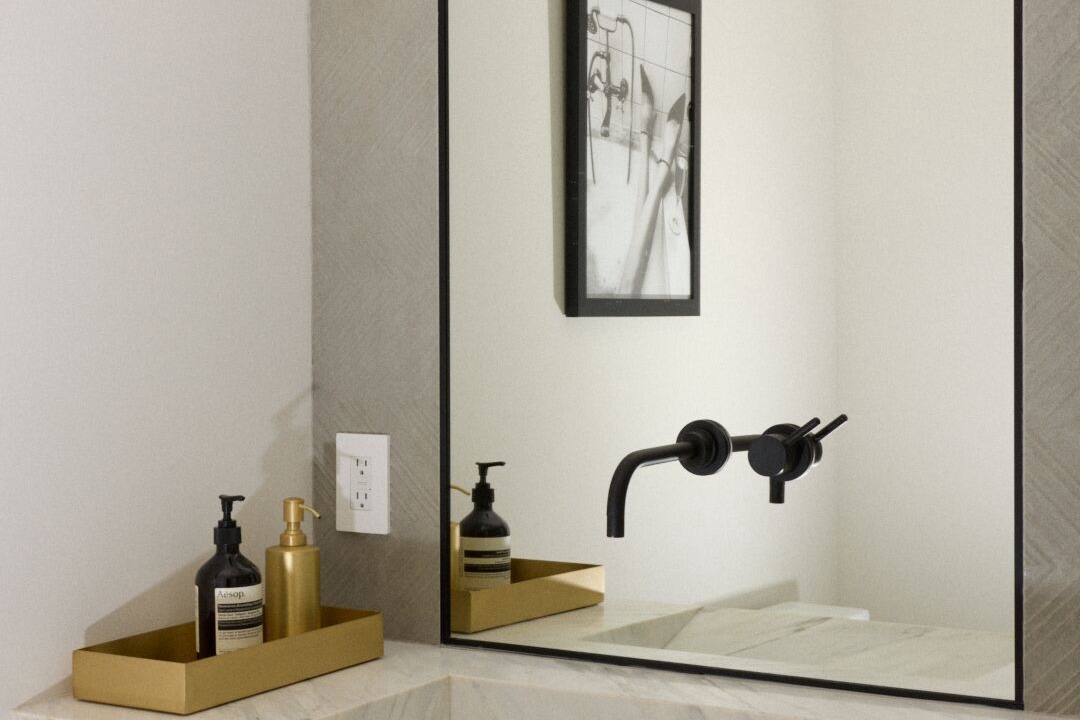 Photo of Bathroom in Hollywood Hills
