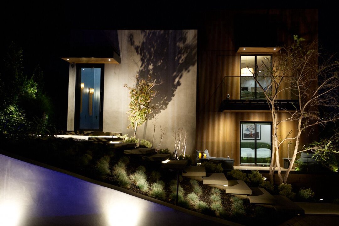 Photo of Outdoor in Hollywood Hills