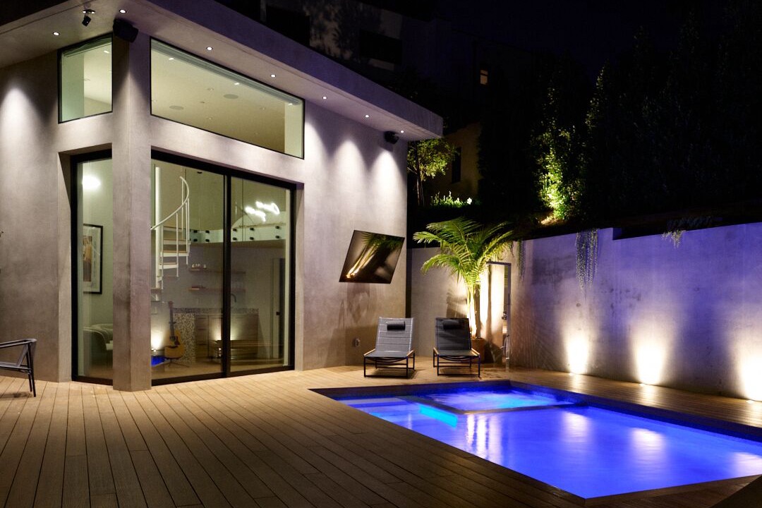 Photo of Outdoor in Hollywood Hills