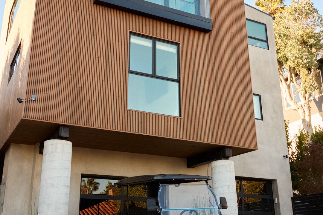 Photo of Outdoor in Hollywood Hills