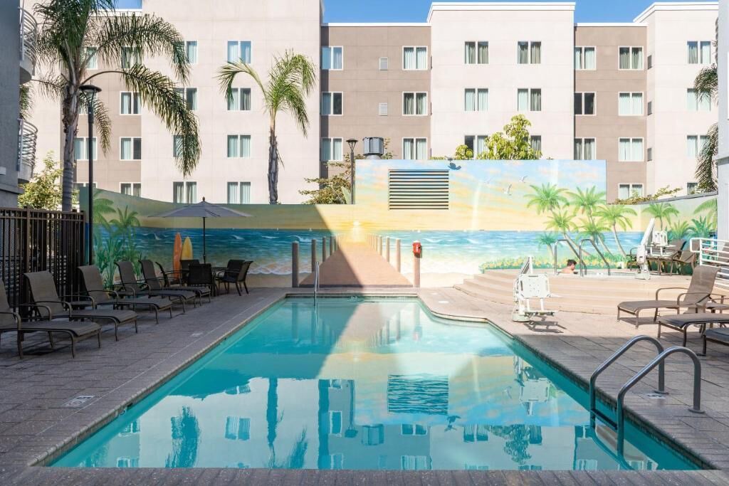 Photo of Outdoor in University Heights