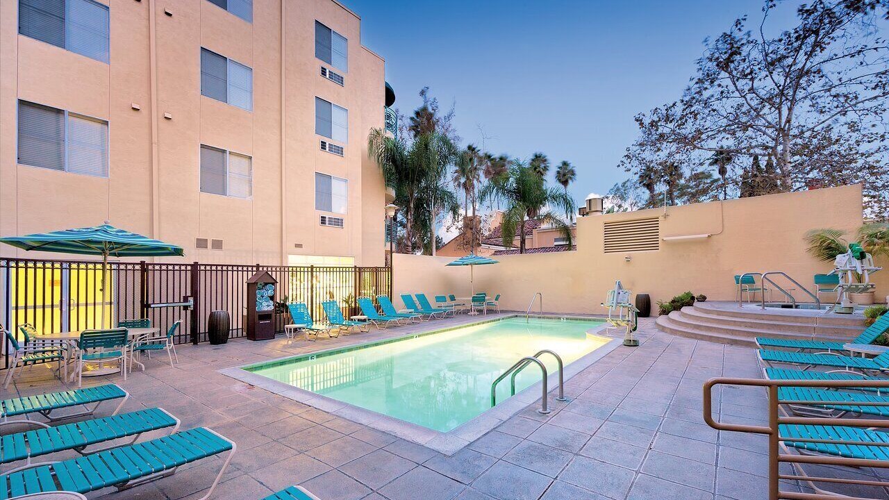 Photo of Outdoor in University Heights