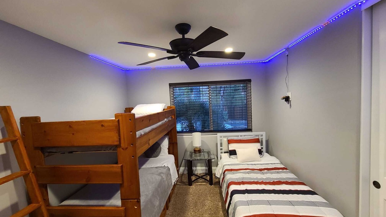 Photo of Bedroom in Lake Wohlford