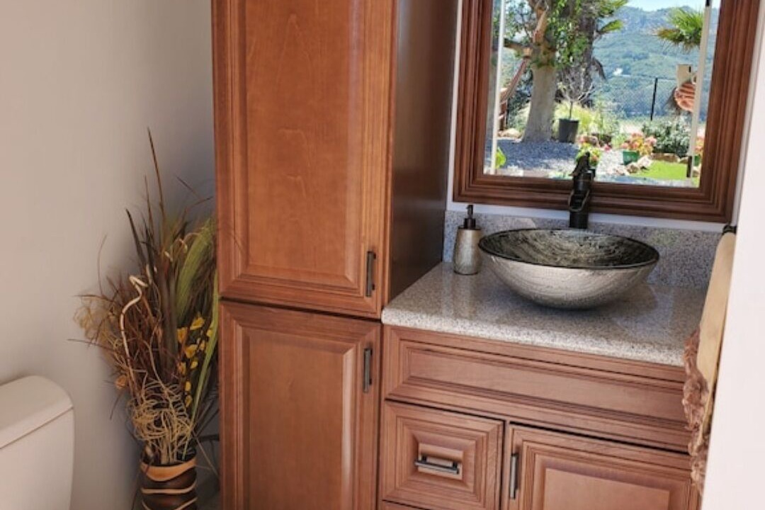 Photo of Bathroom in Lake Wohlford