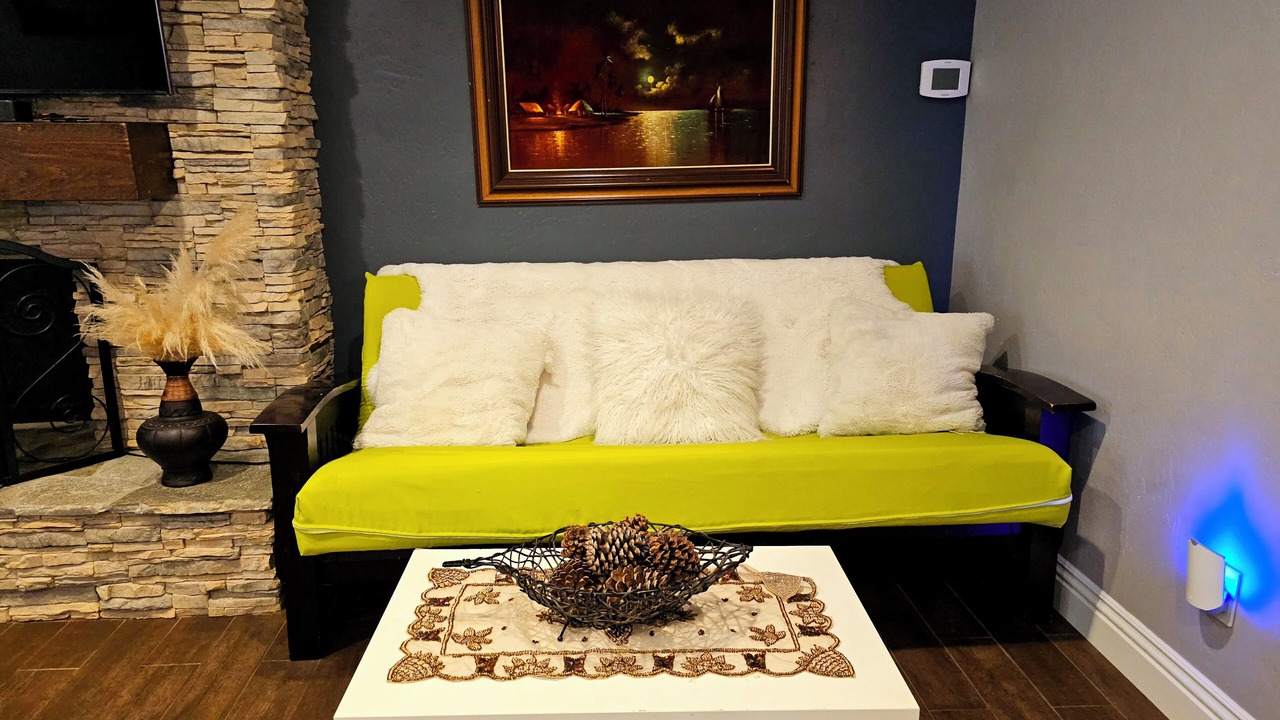 Photo of Livingroom in Lake Wohlford