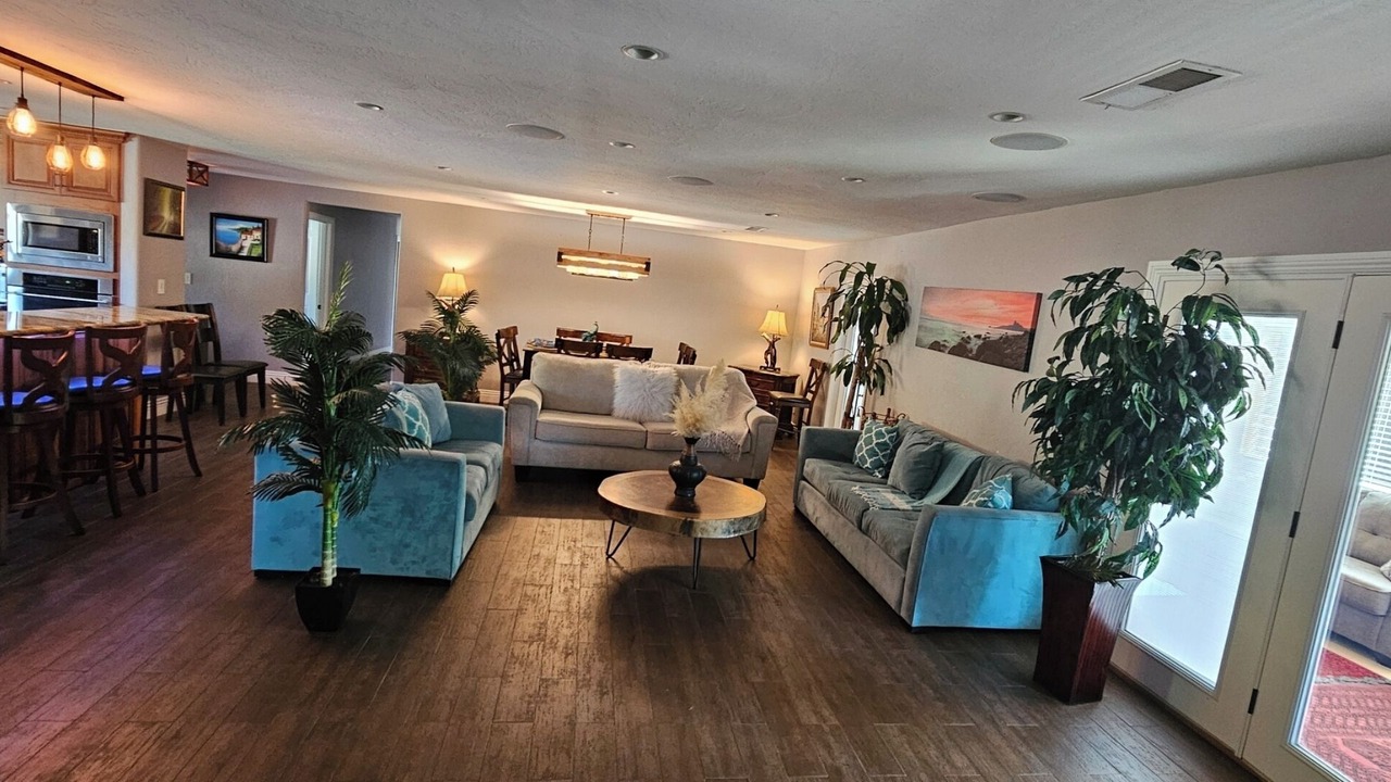 Photo of Livingroom in Lake Wohlford
