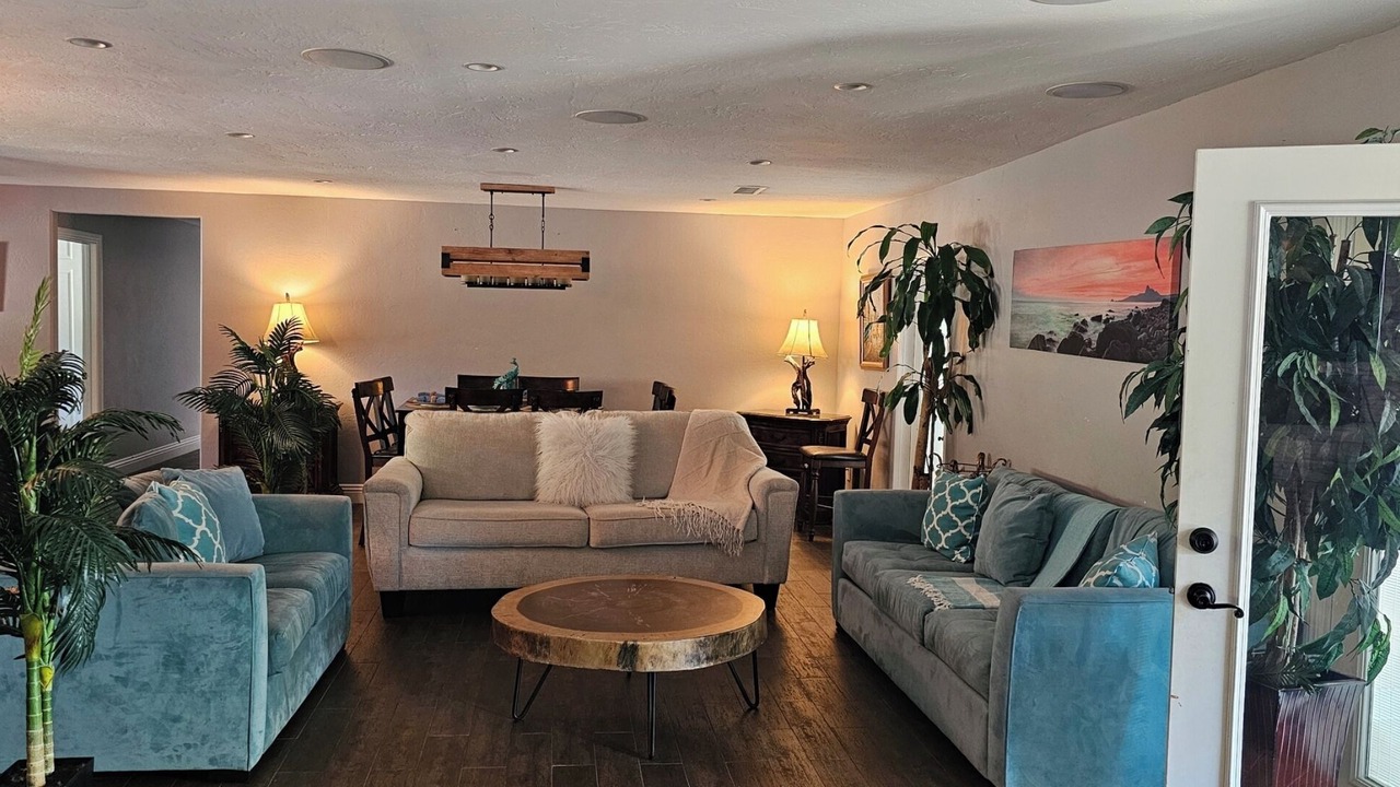 Photo of Livingroom in Lake Wohlford
