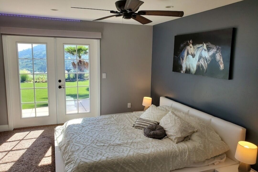 Photo of Bedroom in Lake Wohlford