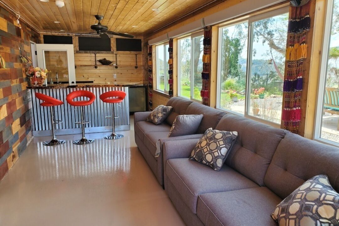 Photo of Bedroom in Lake Wohlford