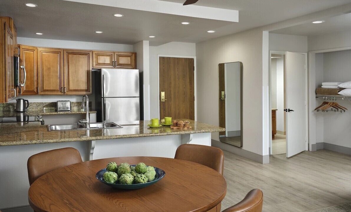 Photo of Kitchen in Cathedral City